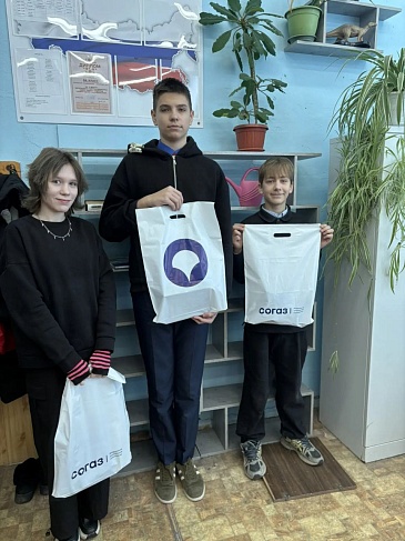 Здоровым быть модно! Курский филиал «СОГАЗ Мед» провел интерактивную лекцию среди учащихся, новости, пресс-релизы, статьи, «СОГАЗ-Мед», омс